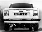 Simca 1000 Rallye 1 1970 года